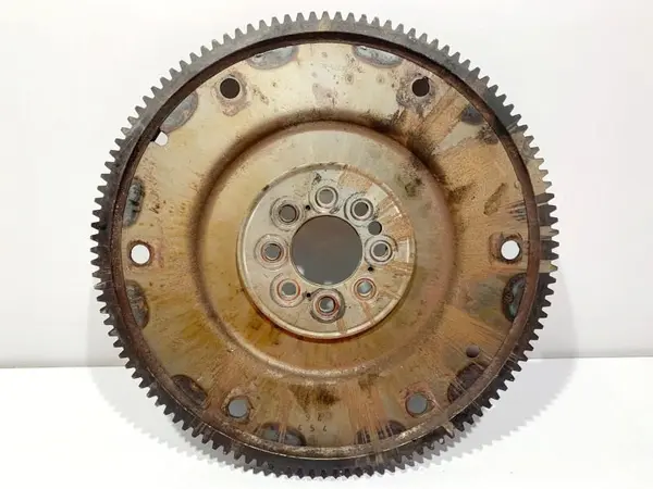 Coroana volanta 7G92-6K375-AC Land Rover Freelander 2 (2006->) 2.2d DOHC 224DT