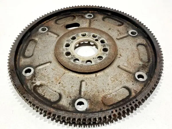 Coroana volanta cutie automata 31325511 Volvo V70 3 facelift (2013-2016) 2.4 d5 D5244T15 215 cp