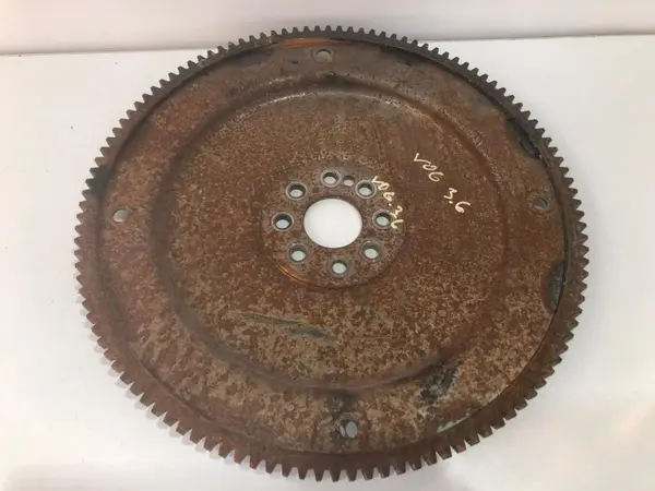Coroana volanta Land Rover Range rover Vogue (2006-2011) 3.6 tdv8