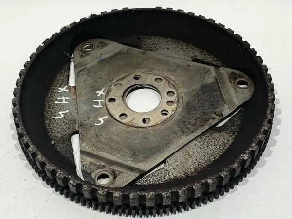 Coroana volanta Peugeot 607 (1999-2010) 2.0 hdi 4HX