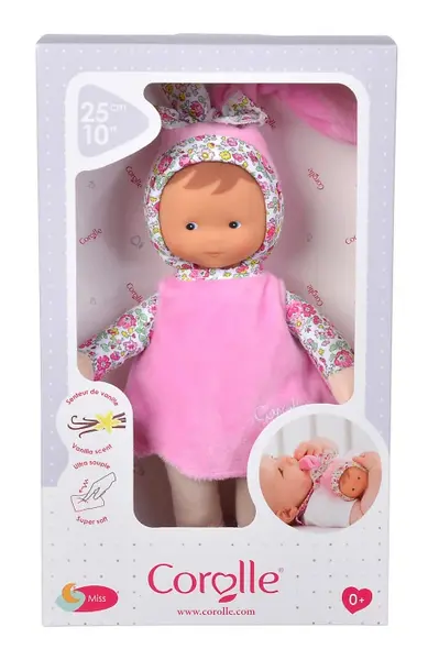 Corolle Mdc Papusa Miss Pink Blossom 25Cm