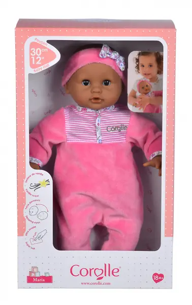 Corolle Mpp Bebelus Calin Maria 30Cm