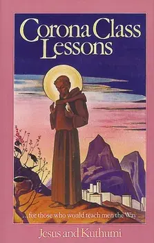 Corona Class Lessons, Paperback/Elizabeth Clare Prophet