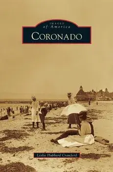 Coronado, Hardcover/Leslie Hubbard Crawford