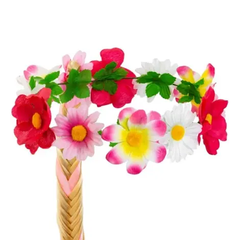 Coronita codita flori