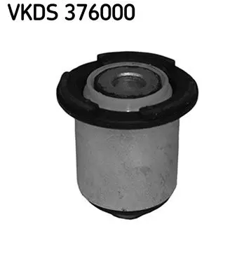 corp ax SKF VKDS 376000