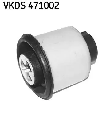 corp ax SKF VKDS 471002