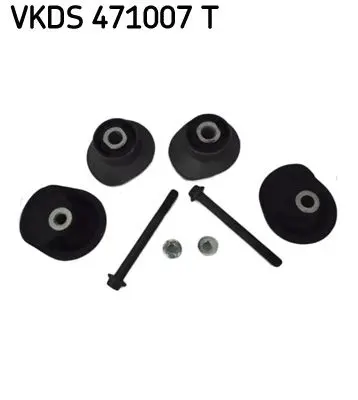corp ax SKF VKDS 471007 T