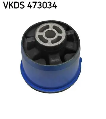 corp ax SKF VKDS 473034