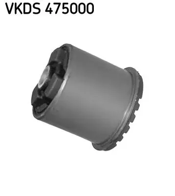 corp ax SKF VKDS 475000