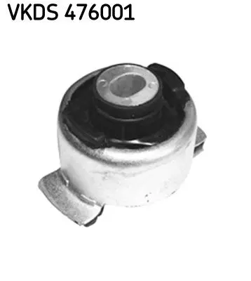 corp ax SKF VKDS 476001
