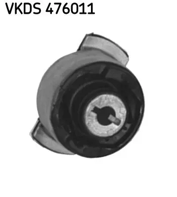corp ax SKF VKDS 476011