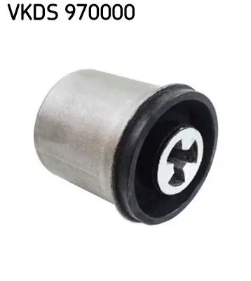corp ax SKF VKDS 970000