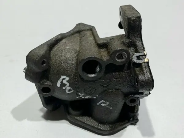Corp clapeta acceleratie 9801202180 Peugeot Boxer (2014->) 2.0 hdi AH03