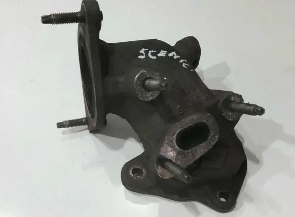 Corp / cot turbina Renault Scenic 3 (2009-2011) 1.5 dci K9K (836) 110 cp