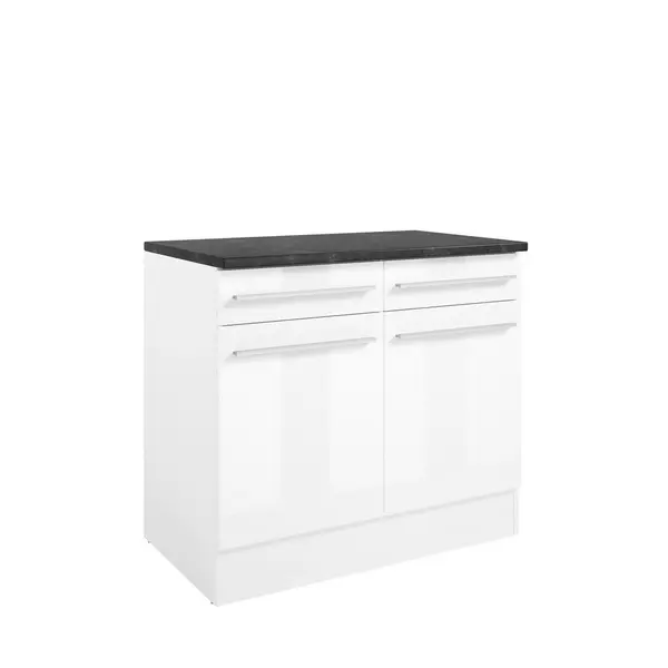 Corp Cu Sertare Bucătărie 100/90/60 cm