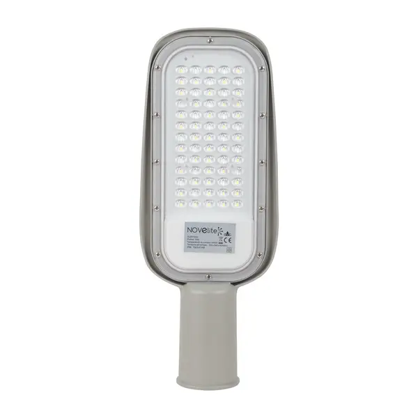 corp de ilumina stradal led 30w 6400k, novelite