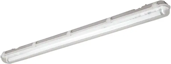 Corp de Iluminat aparent 2x36W IP65 1200mm, Pelsan