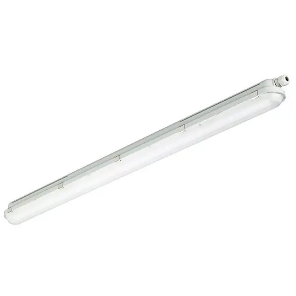 Corp de iluminat etans CoreLine WT120C G2 LED27S/840 PSU L1200 Philips 911401823580