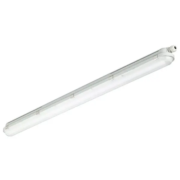 Corp de iluminat etans cu led WT120C G2 LED40S/840 PSU L1200 28.6W/4000 lm 4000K Philips 911401823780