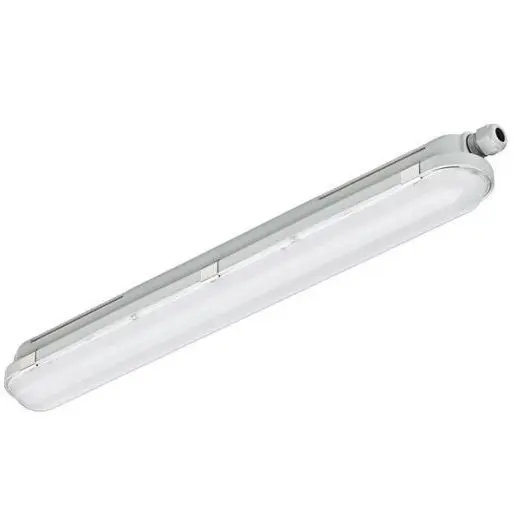 Corp de iluminat etans IP65 WT120C G2 LED19S/840 PSU L600 Philips 911401823480