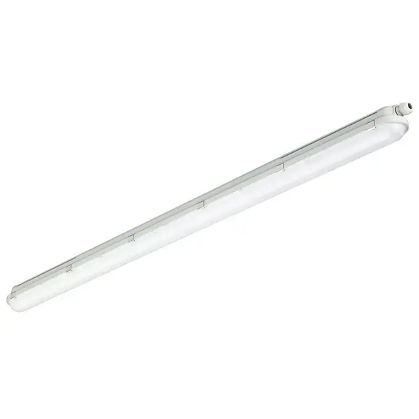 Corp de iluminat etans IP65 WT120C G2 LED80S/840 PSU L1500 Philips 911401823980