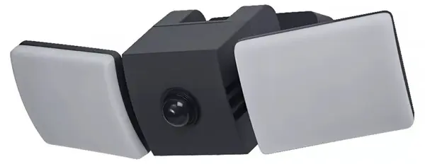 Corp de iluminat exterior Osram - Endura Style USB Volt, 5W, IP54, gri închis