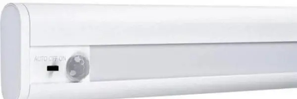 Corp de iluminat LED cu baterie Osram - 20 cm, alb