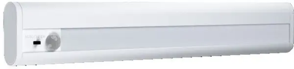 Corp de iluminat LED cu baterie Osram - 30 cm, alb