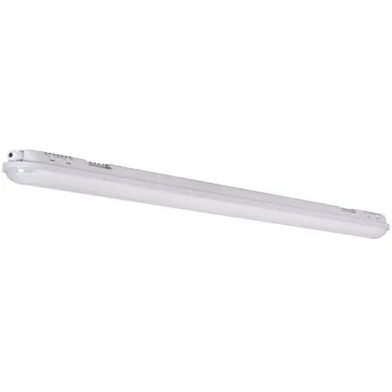 Corp de iluminat LED, Kanlux 38465 MAH MAX 48W 15 NW RYF, rezistent la praf