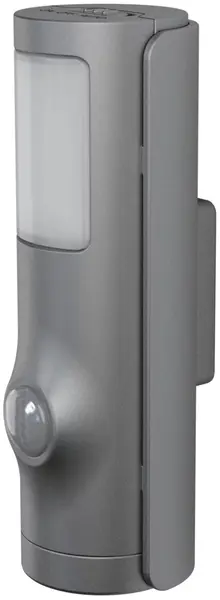 Corp de iluminat mobil Ledvance - Nightlux Torch, gri