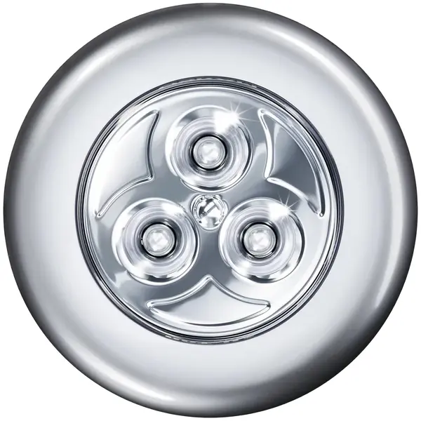 Corp de iluminat mobil Osram Dot-it - Classic, Silver