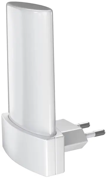 Corp de iluminat mobil Osram - Lunetta Shine, alb