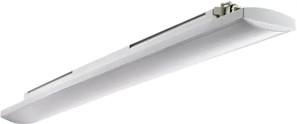 Corp de iluminat, opal,1200mm 52W 6000lm, Gewiss