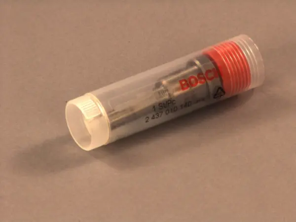 Corp diuza injector AUDI A3, A4; SEAT CORDOBA VARIO; SKODA OCTAVIA I; VW BORA, GOLF IV, NEW BEETLE, PASSAT 1.9D intre 1995-2010
