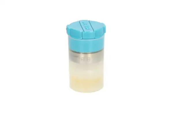 Corp diuza injector ISEKI