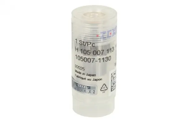 Corp diuza injector NISSAN PATROL GR IV, PICK UP, TERRANO I, URVAN 2.3D-4.2D intre 1987-1998