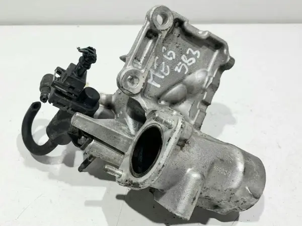 Corp egr 8200846454 Dacia Logan 2 (2012-2017) 1.5 dci K9K 836