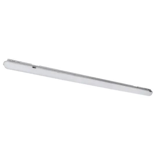 Corp iluminat BELLA cu banda led 55W 4000K-4300K IP65 1476mm Elmark 9BR55LED