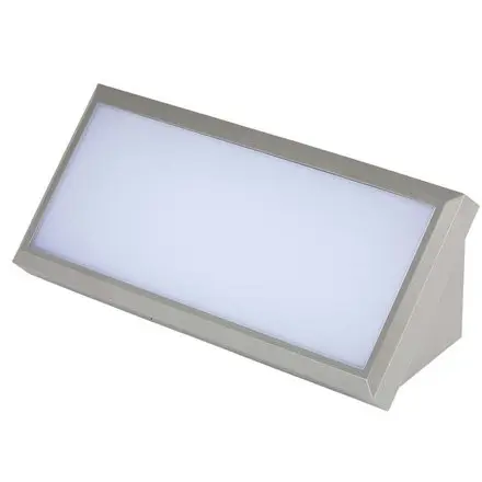 Corp iluminat LED 12W IP65 6400K alb rece V-TAC SKU-218235
