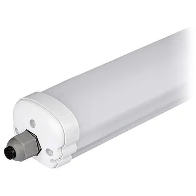 Corp iluminat LED 150CM 32W 160LM/W 4000K IP65 cip Samsung V-TAC SKU-216483