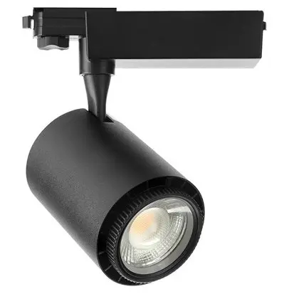 Corp iluminat LED 35W Tracklight 3IN1 2800K/4000K/6000K V-TAC SKU-1413