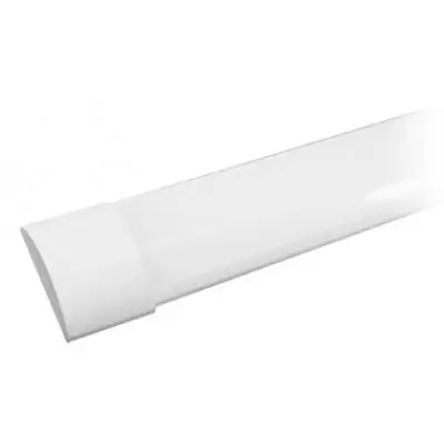 Corp iluminat LED 40W 120CM 3000K alb cald cip Samsung V-TAC SKU-20350