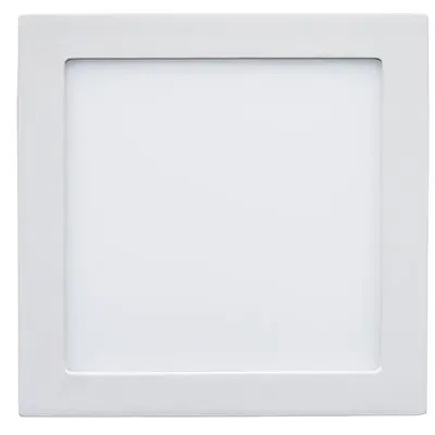 Corp iluminat LED patrat incorporabil 18W 4500K V-TAC SKU-4870