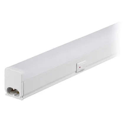 Corp iluminat LED T5 7W 60CM 4000K alb neutru cip Samsung V-TAC SKU-21693