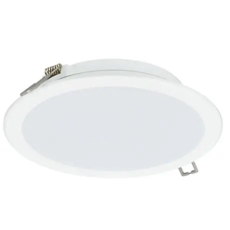 Corp iluminat Philips Ledinaire DWL Ledinaire DN065B G4 LED12S/840 12W 1200lm D150 WH Slim 8719514464292