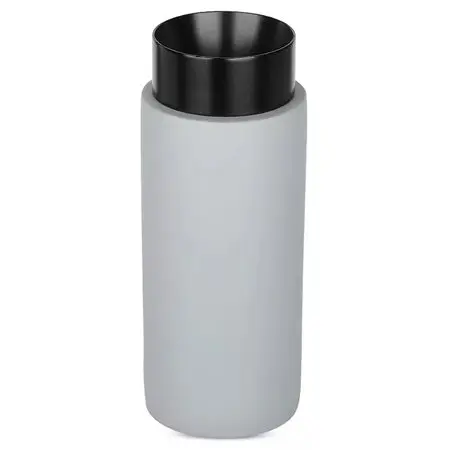 Corp iluminat soclu GU10 GIPS/METAL - NEGRU/GRI V-TAC SKU-3139