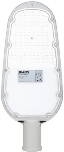 Corp iluminat stradal LED New Lumio 30W 4000K, Solentis