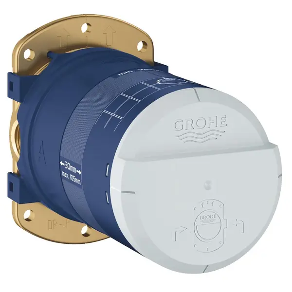 Corp incastrat pentru dusurile fixe Grohe Rainshower 26484000