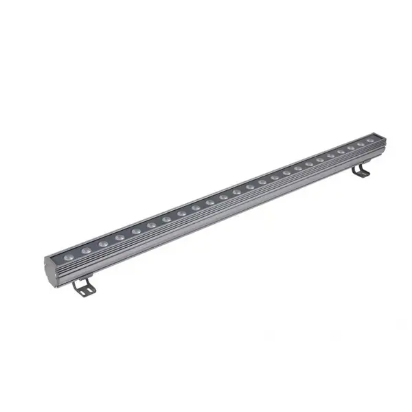 Corp LED liniar arhitectural, 24W, 6400K, lumina rece, 1000mm - Default Title